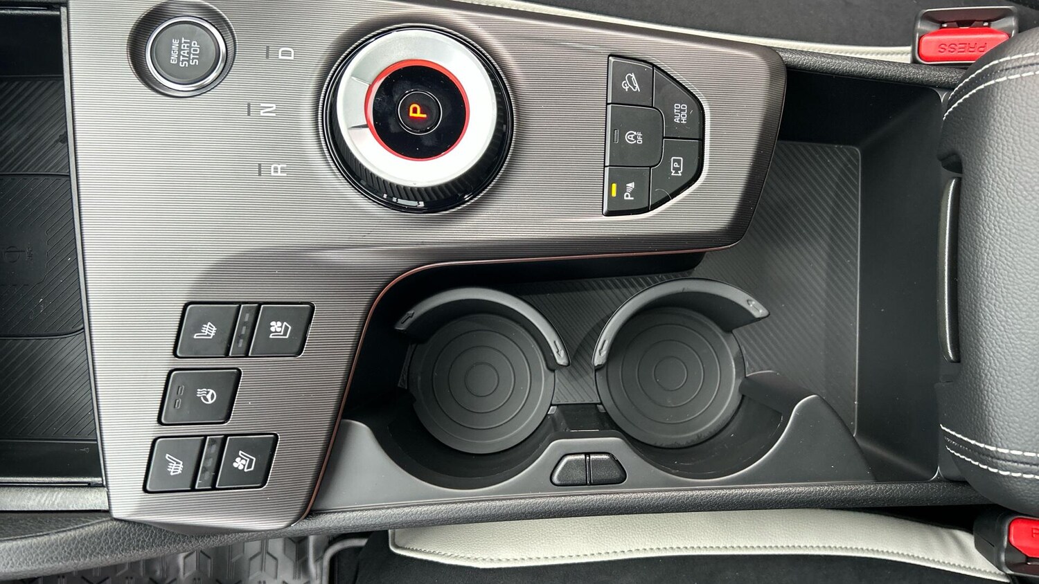 Used Kia Sportage for sale - 77671798: Photo 20