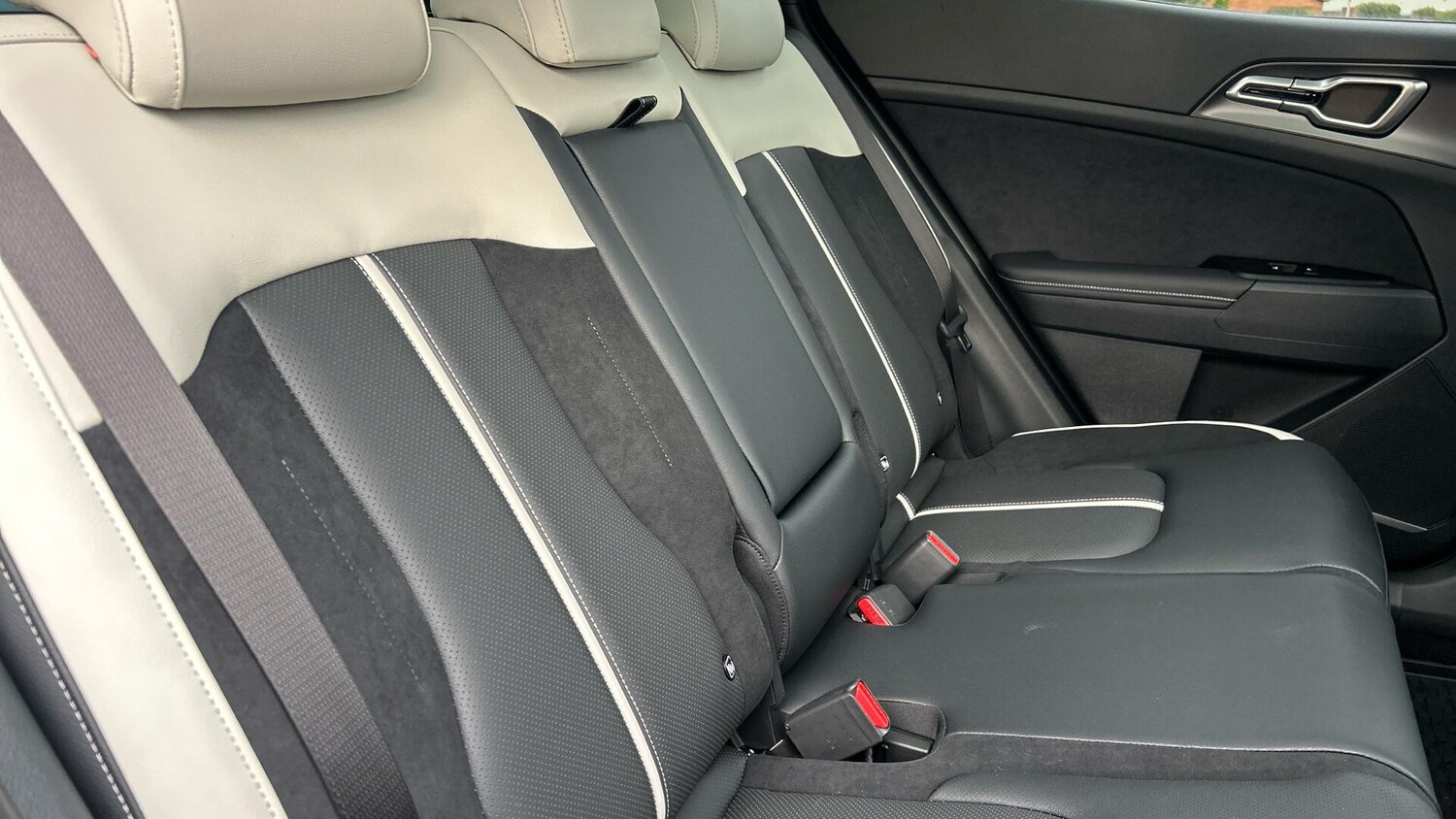 Used Kia Sportage for sale - 77671798: Photo 24