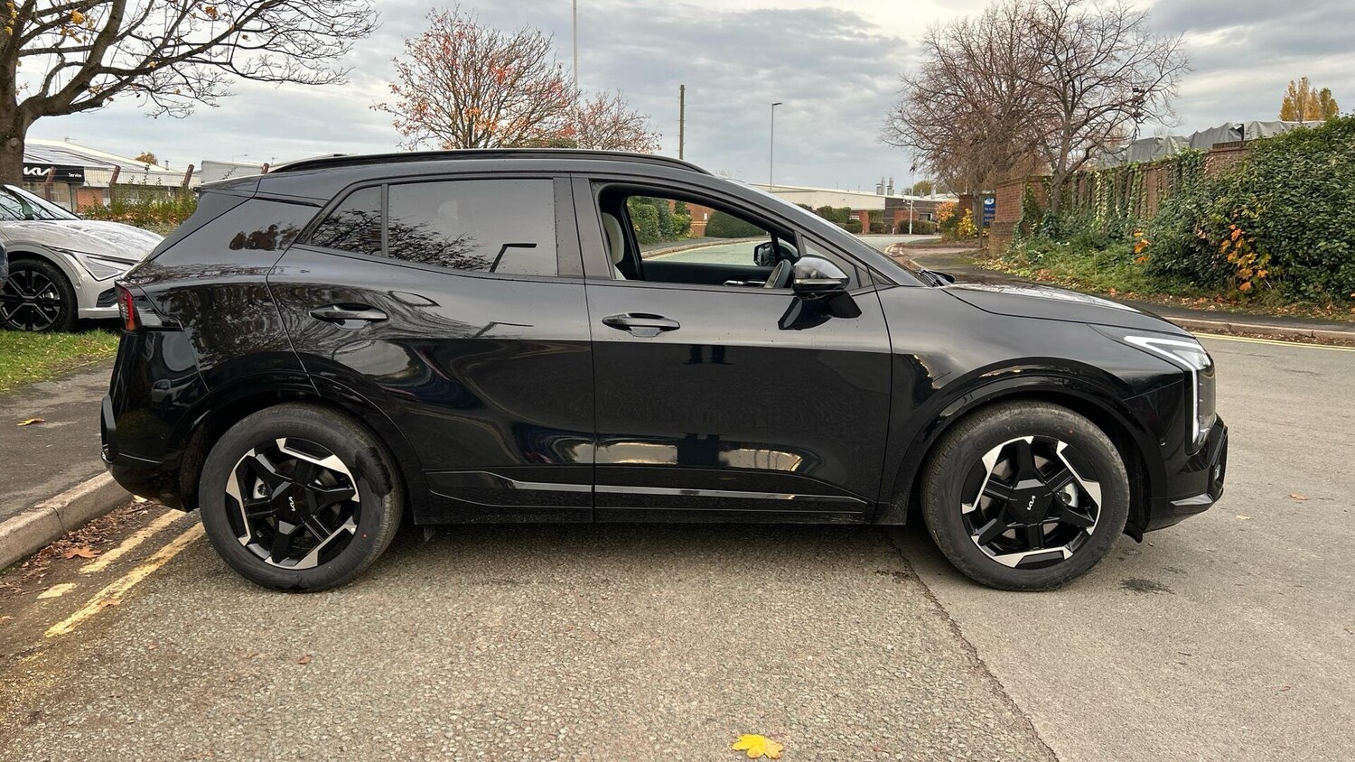 Used Kia Sportage for sale - 77671798: Photo 33