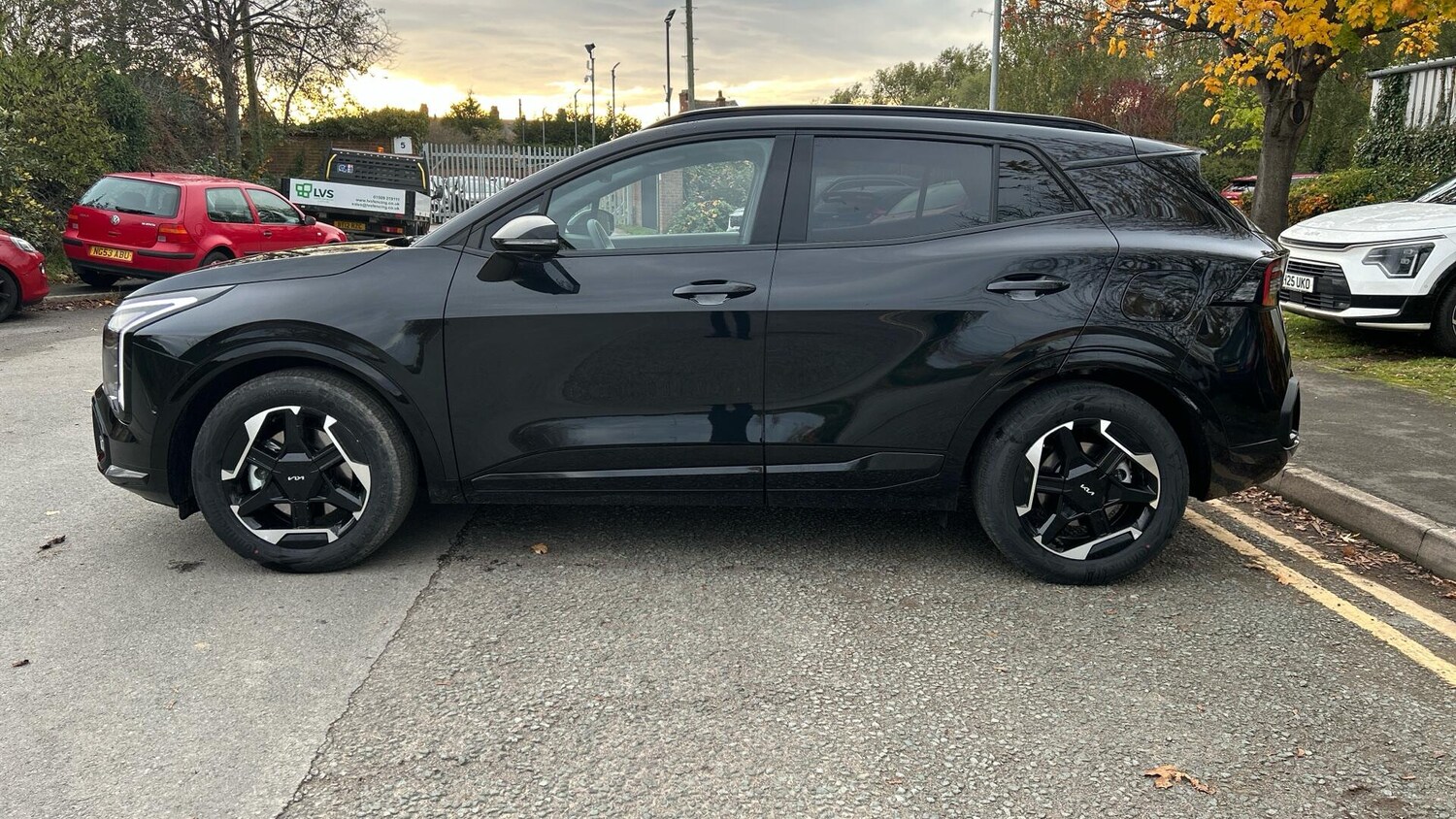 Used Kia Sportage for sale - 77671798: Photo 37