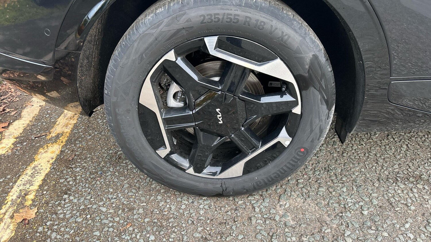 Used Kia Sportage for sale - 77671798: Photo 41