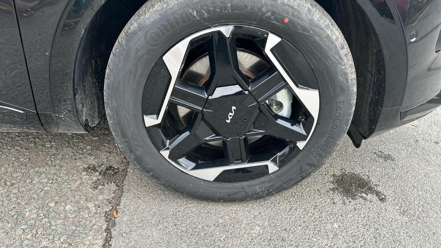 Used Kia Sportage for sale - 77671798: Photo 42