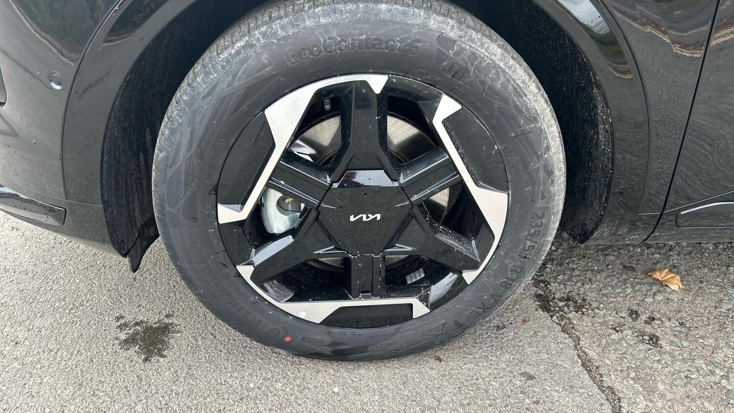 Used Kia Sportage for sale - 77671798: Photo 43