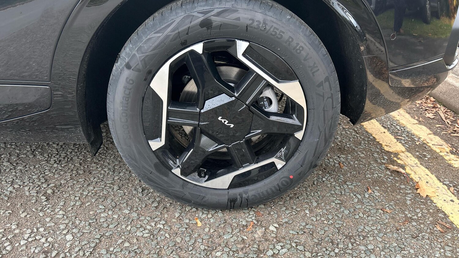 Used Kia Sportage for sale - 77671798: Photo 44