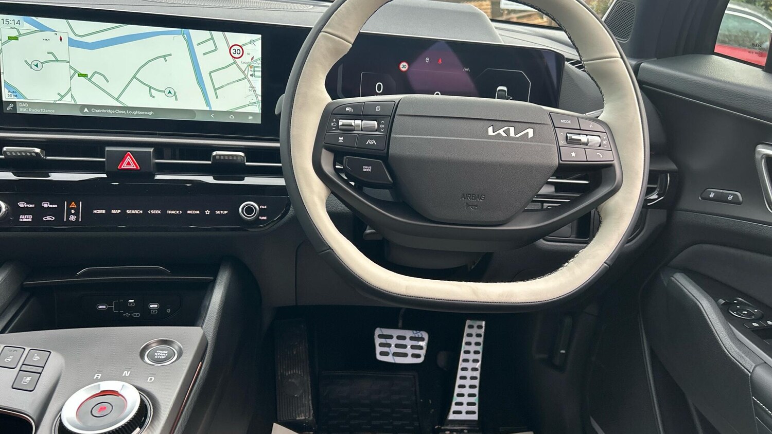 Used Kia Sportage for sale - 77671798: Photo 6