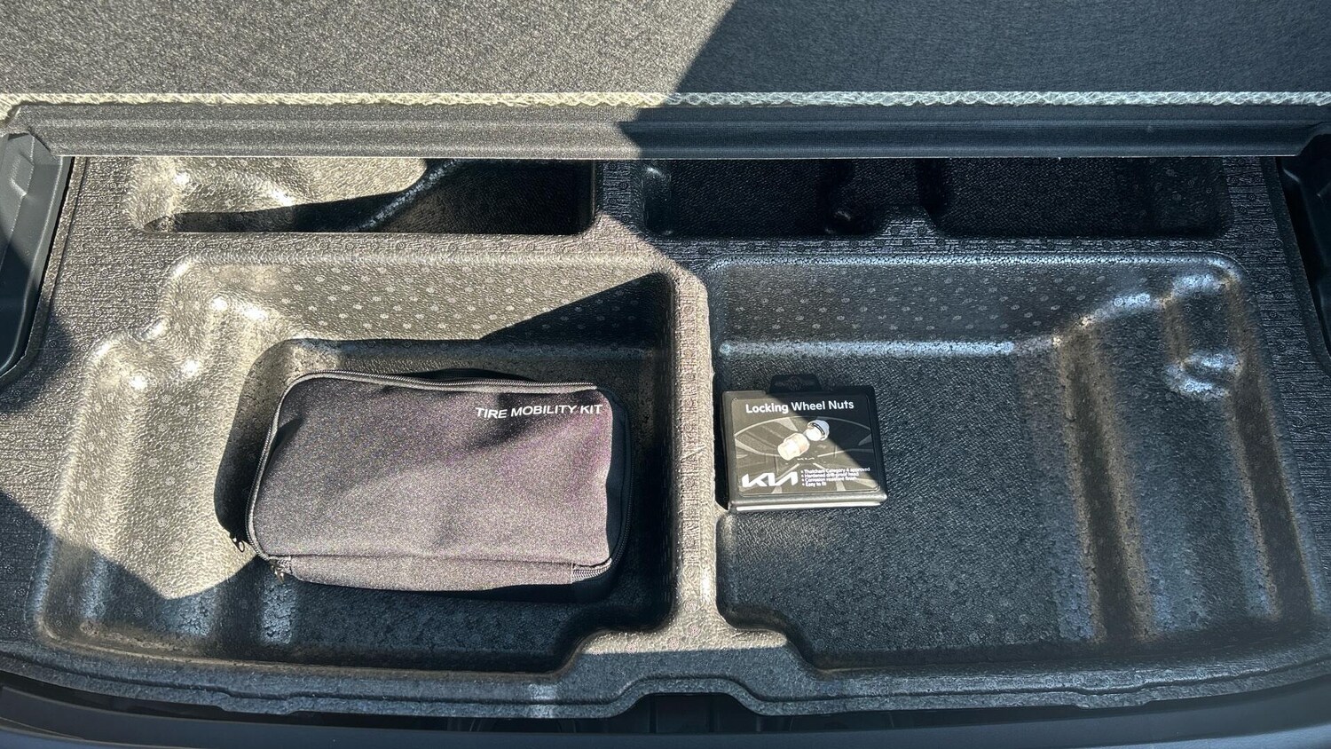 Used Kia Sportage 2026 for sale - 77671095: Photo 10