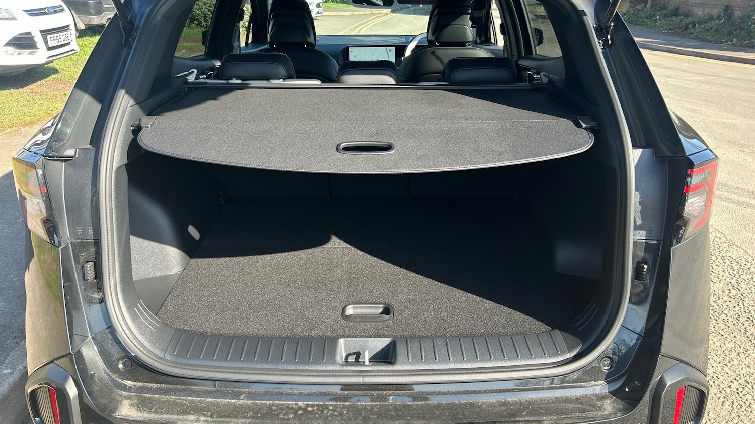 Used Kia Sportage 2026 for sale - 77671095: Photo 11