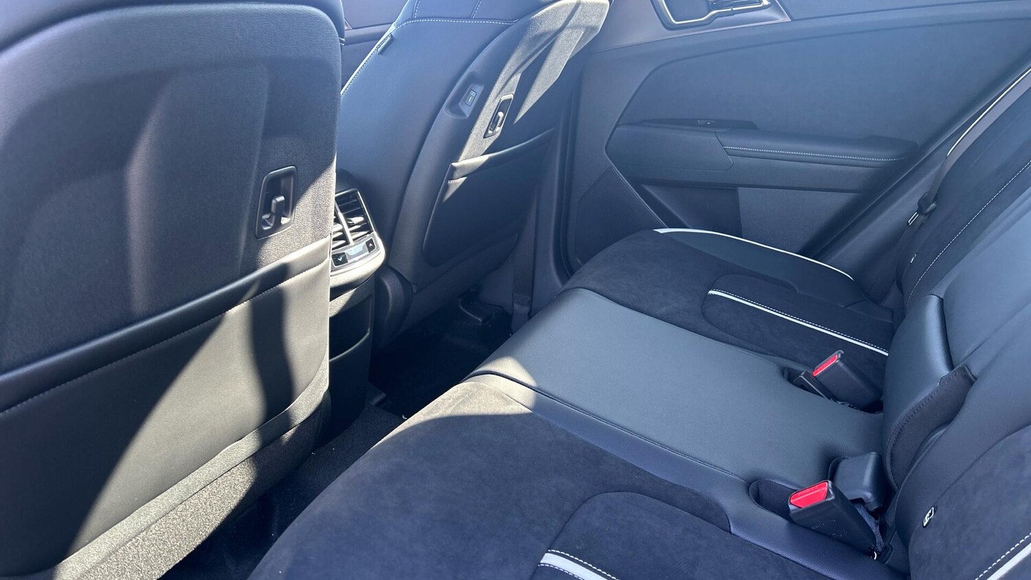 Used Kia Sportage 2026 for sale - 77671095: Photo 12