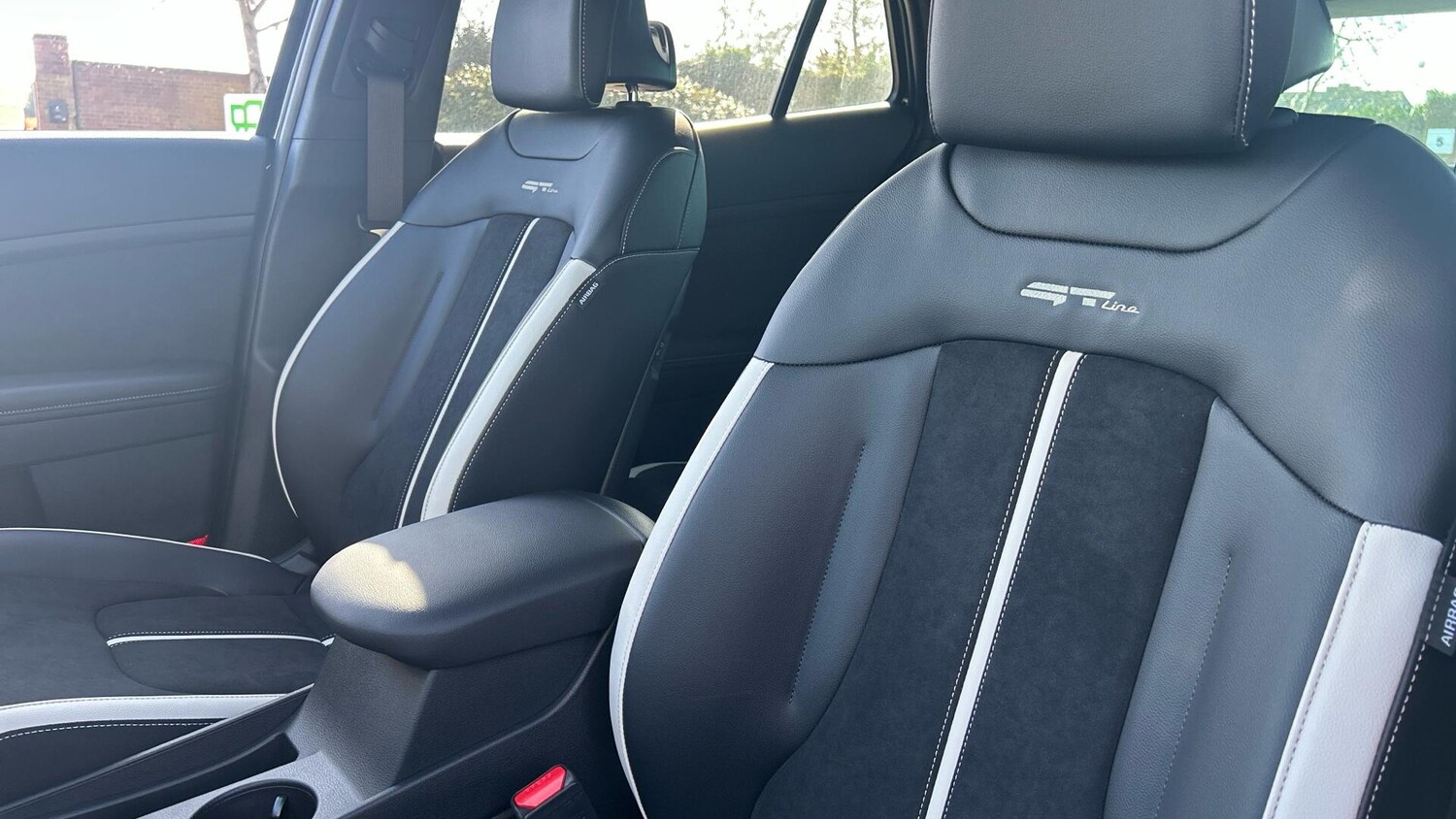 Used Kia Sportage 2026 for sale - 77671095: Photo 16