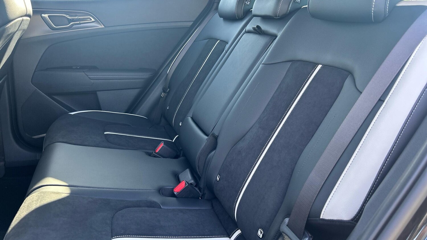 Used Kia Sportage 2026 for sale - 77671095: Photo 20