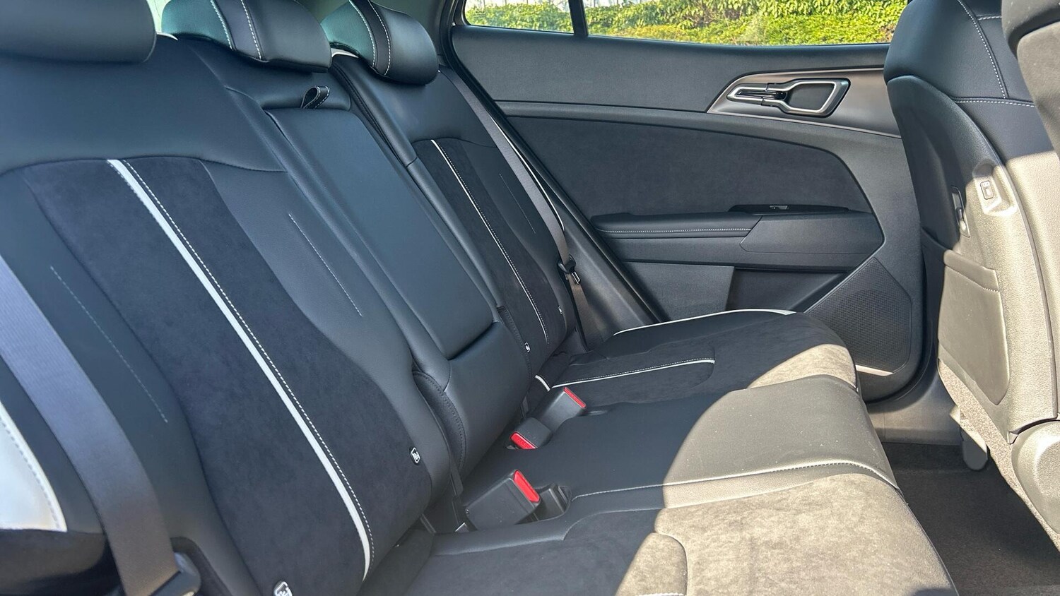 Used Kia Sportage 2026 for sale - 77671095: Photo 22