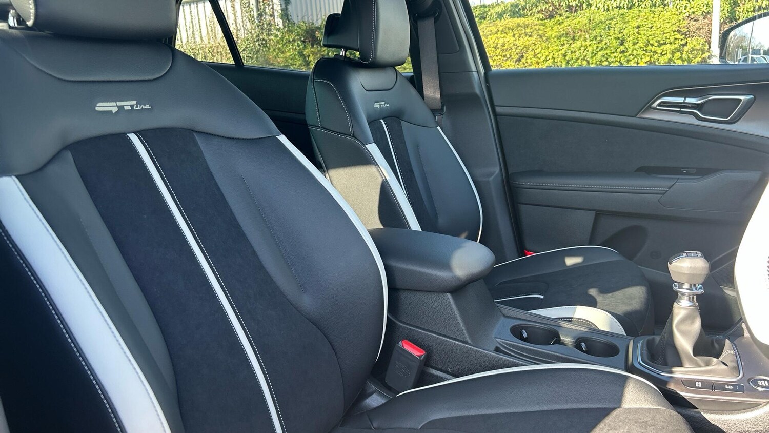 Used Kia Sportage 2026 for sale - 77671095: Photo 25