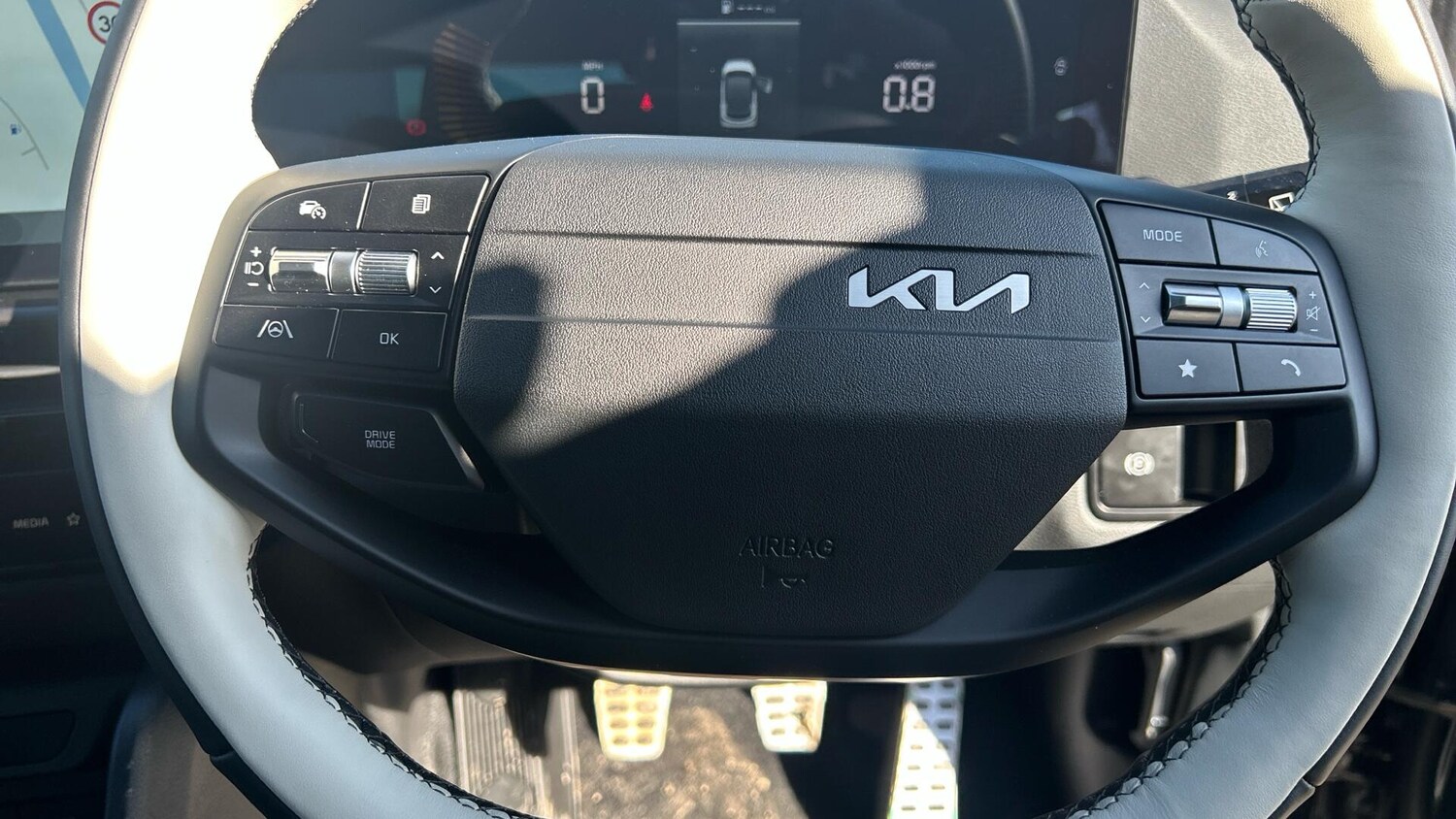 Used Kia Sportage 2026 for sale - 77671095: Photo 27