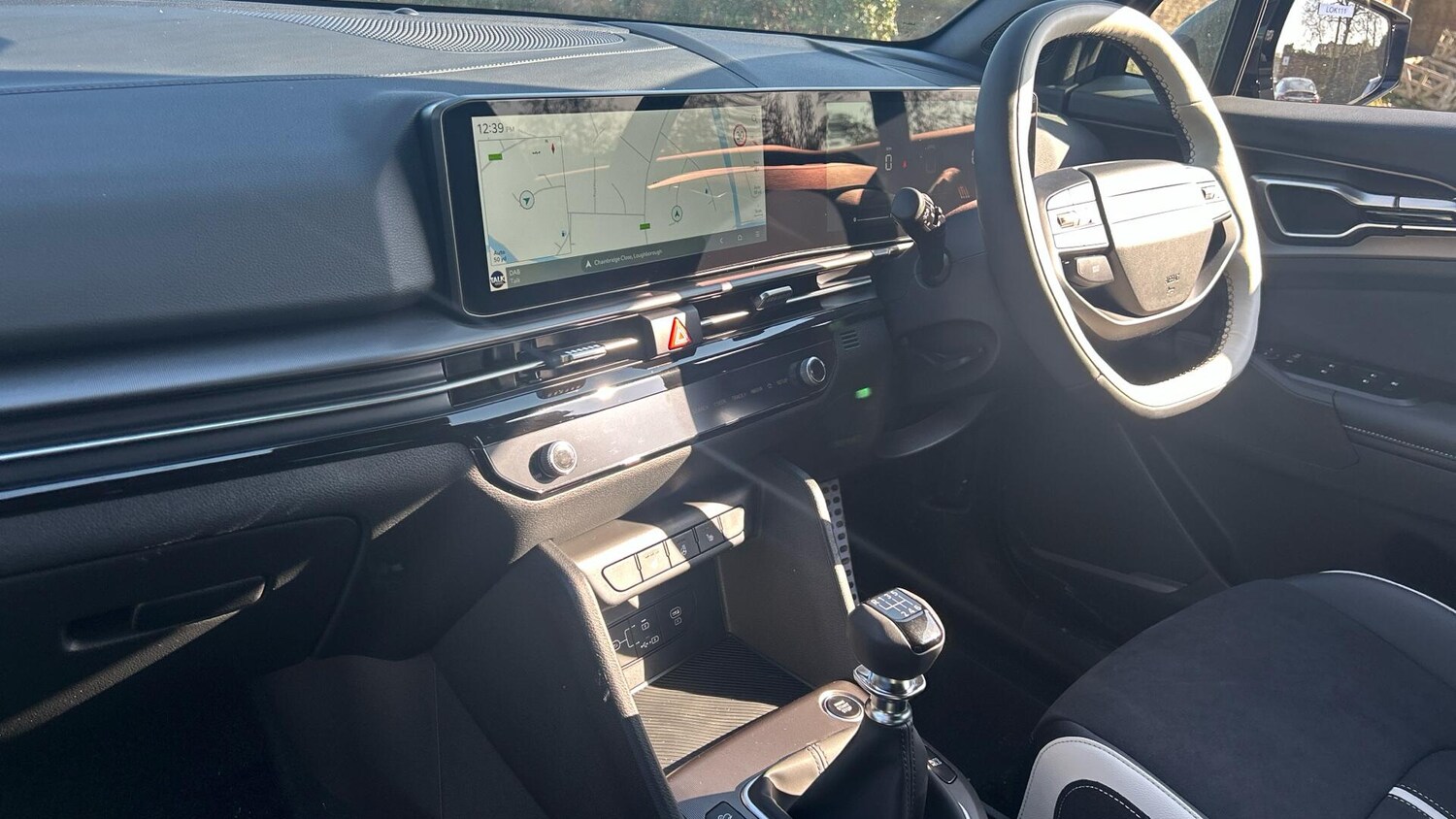 Used Kia Sportage 2026 for sale - 77671095: Photo 3