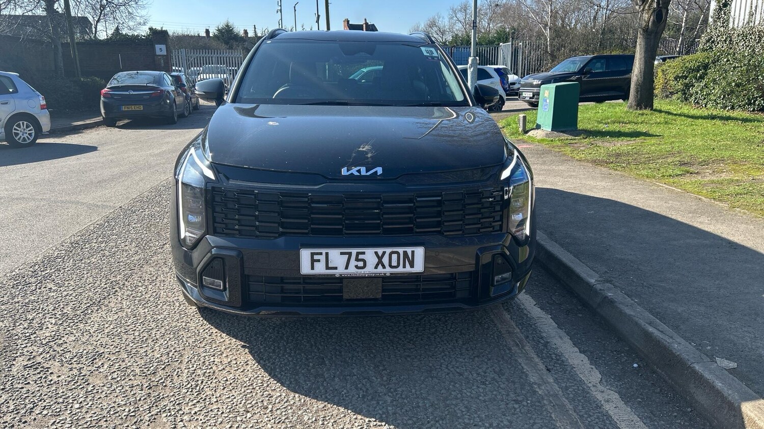 Used Kia Sportage 2026 for sale - 77671095: Photo 31