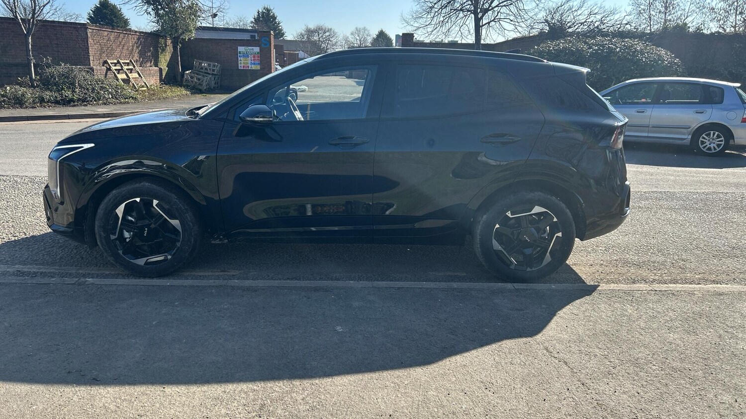 Used Kia Sportage 2026 for sale - 77671095: Photo 33