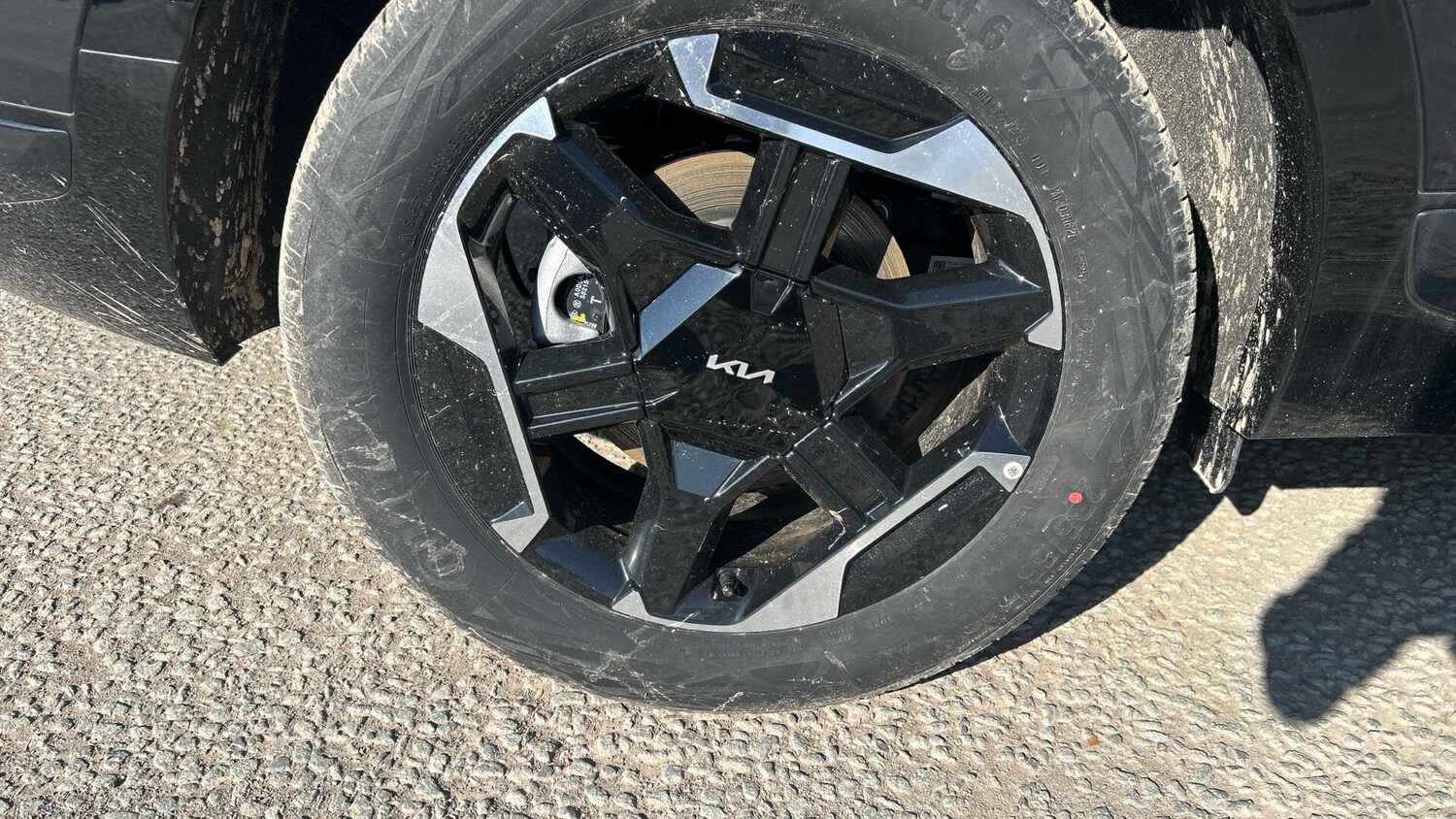 Used Kia Sportage 2026 for sale - 77671095: Photo 37