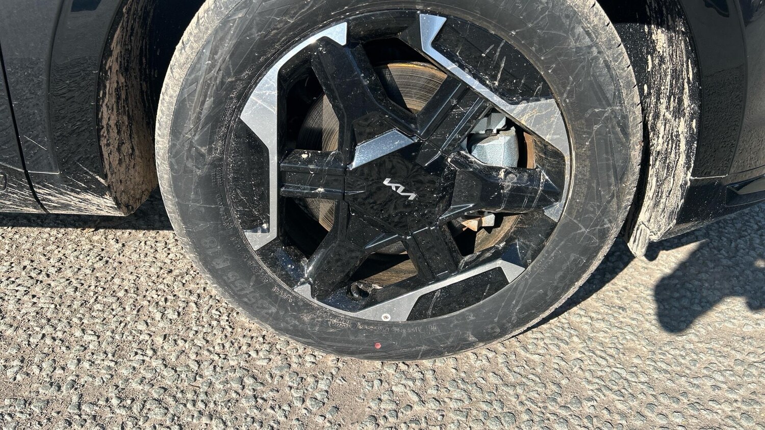 Used Kia Sportage 2026 for sale - 77671095: Photo 38