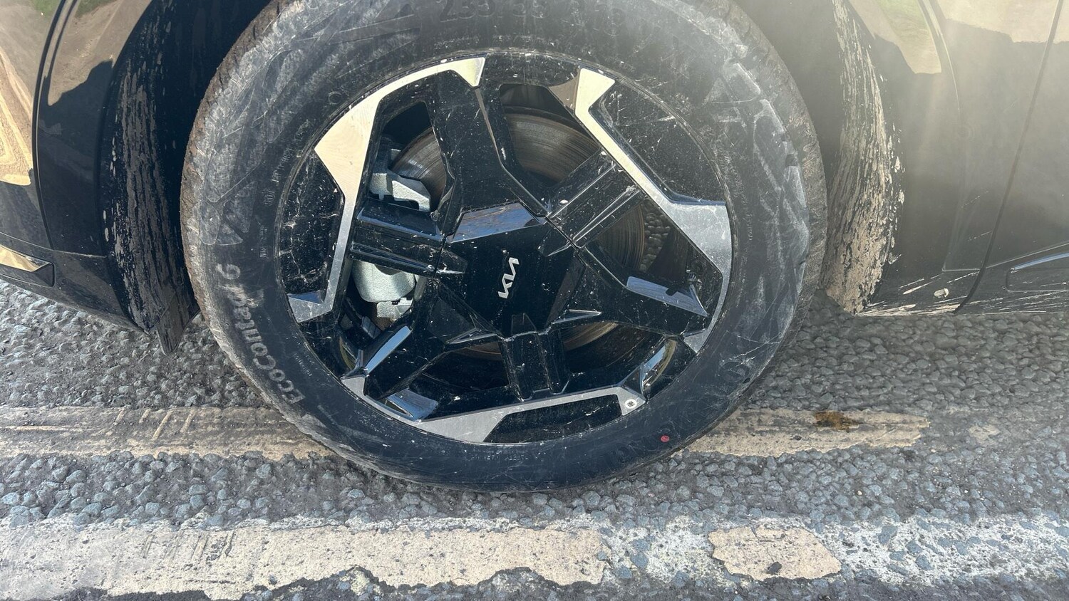 Used Kia Sportage 2026 for sale - 77671095: Photo 39