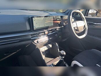 Used Kia Sportage 2026 for sale - 77671095: Photo