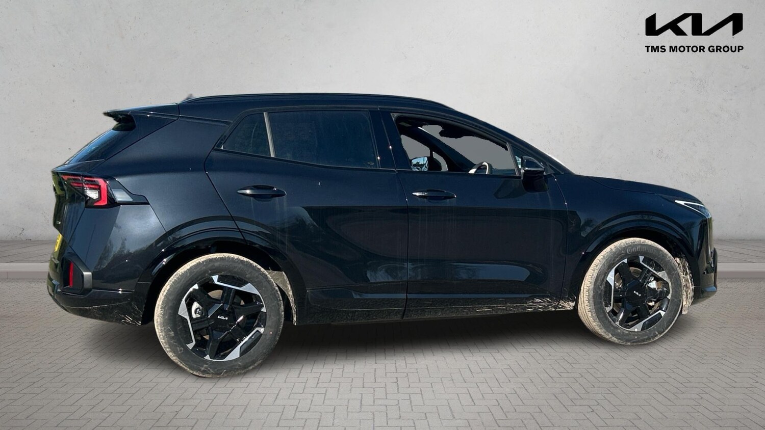 Used Kia Sportage 2026 for sale - 77671095: Photo 4