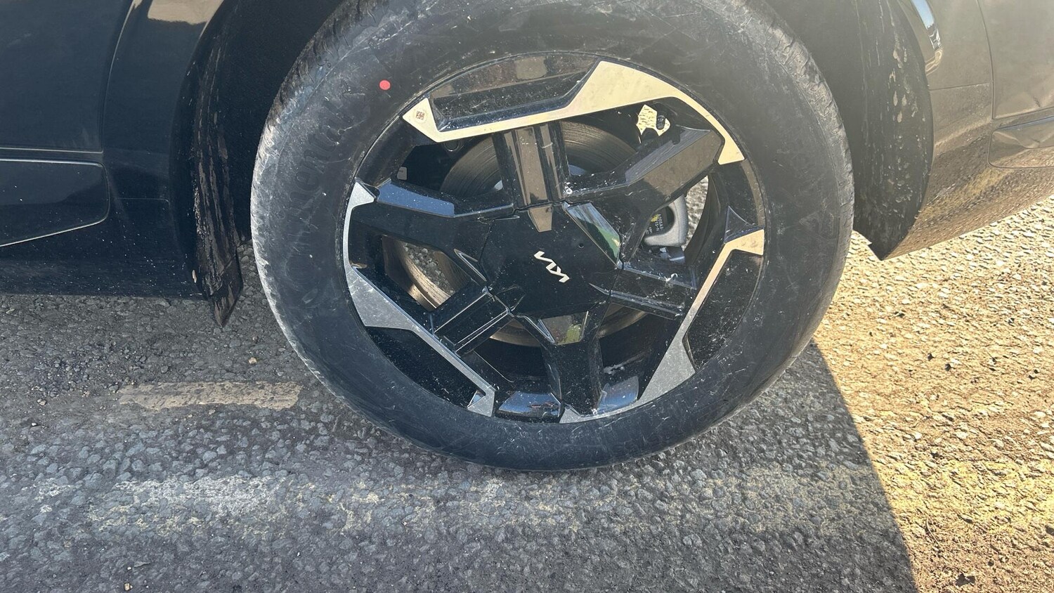 Used Kia Sportage 2026 for sale - 77671095: Photo 40