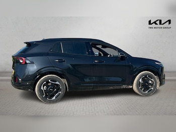 Used Kia Sportage 2026 for sale - 77671095: Photo