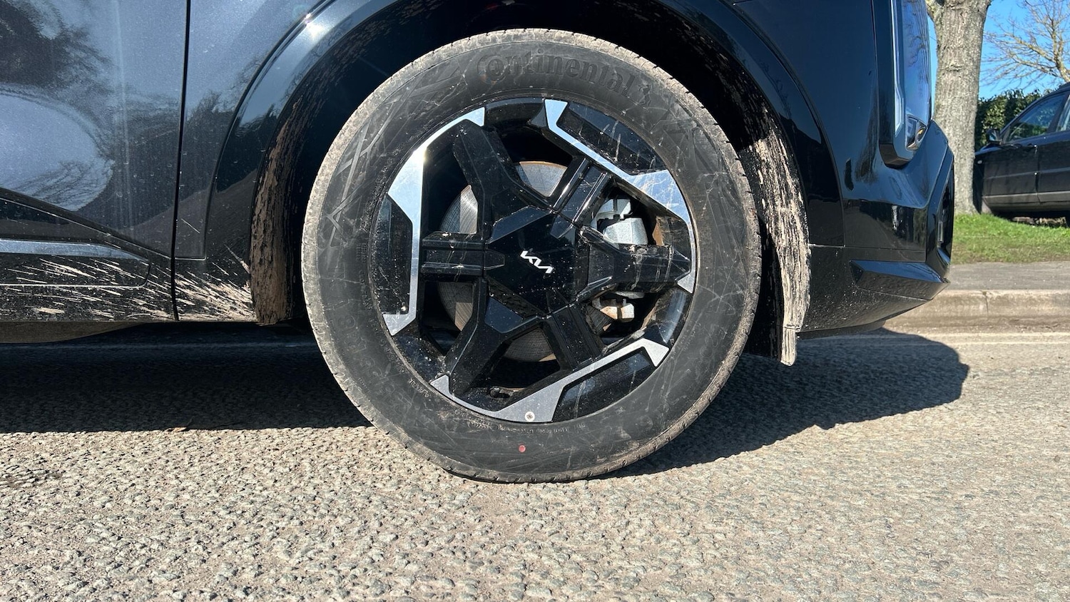 Used Kia Sportage 2026 for sale - 77671095: Photo 5