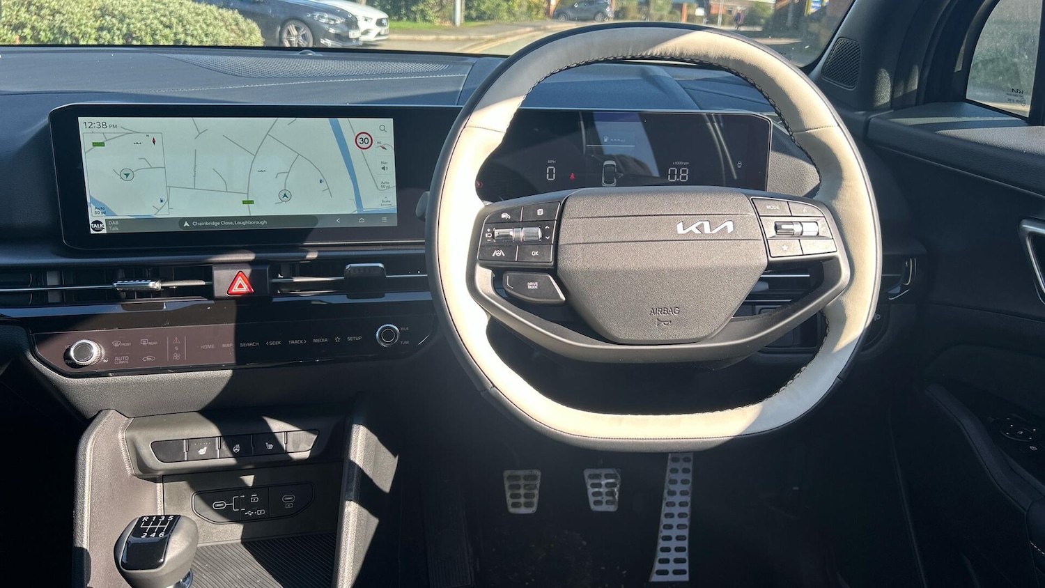 Used Kia Sportage 2026 for sale - 77671095: Photo 6