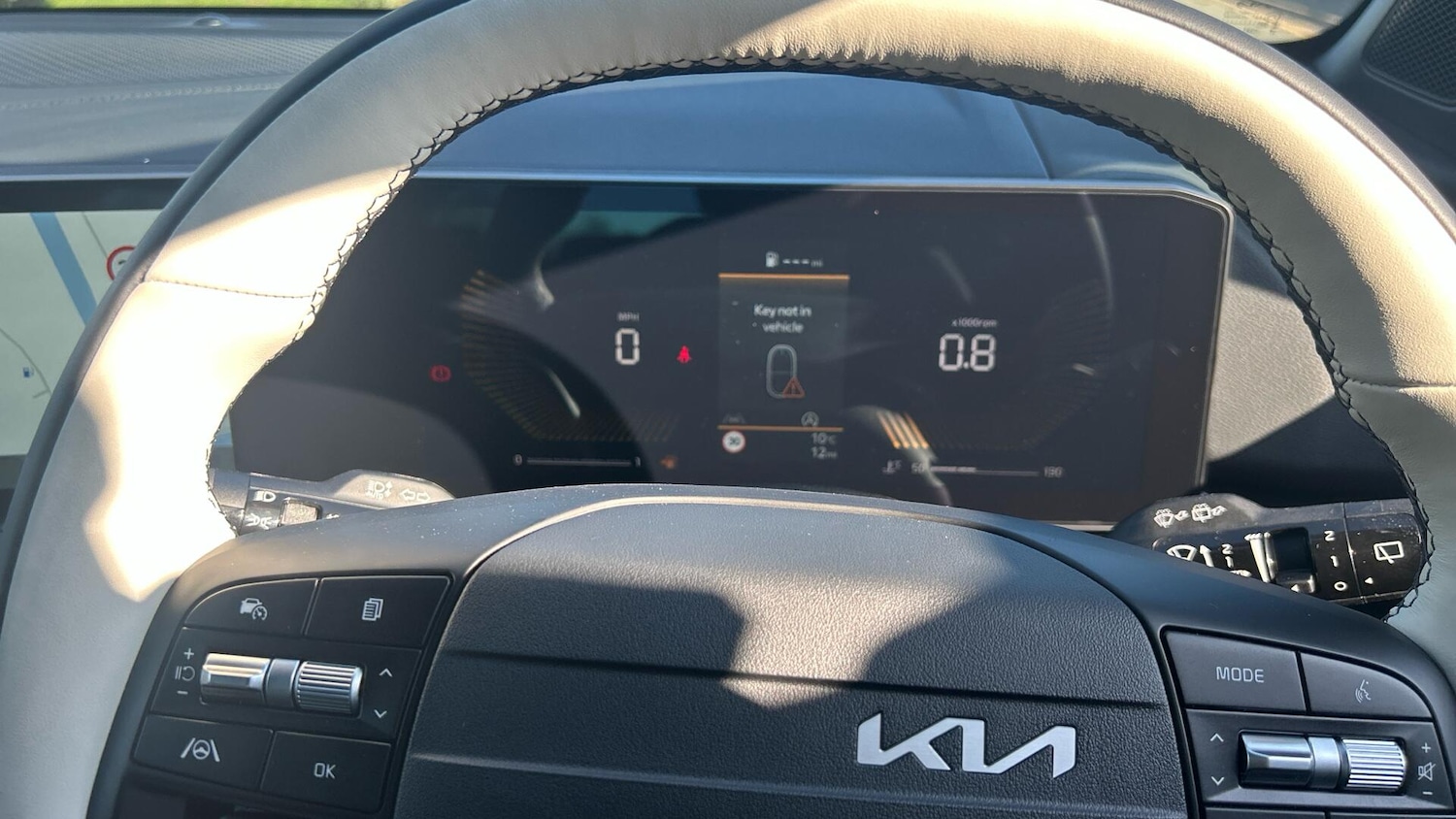 Used Kia Sportage 2026 for sale - 77671095: Photo 7