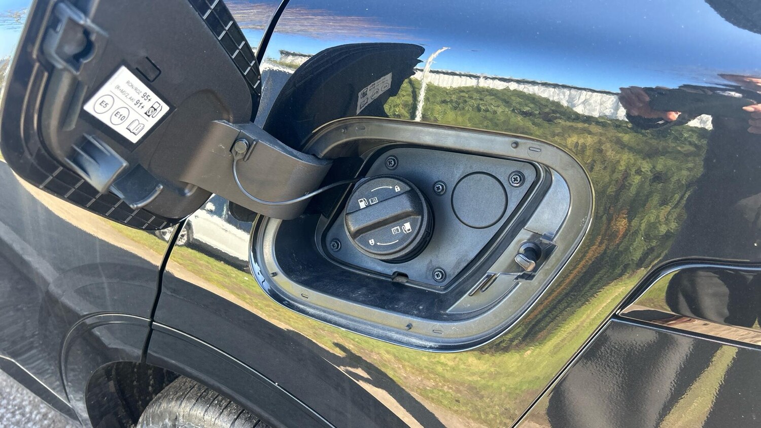 Used Kia Sportage 2026 for sale - 77671095: Photo 9