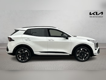 Used Kia Sportage 2026 for sale - 79533059: Photo