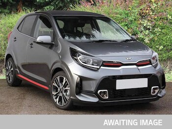 Used Kia Picanto 2023 for sale - 78428927: Photo