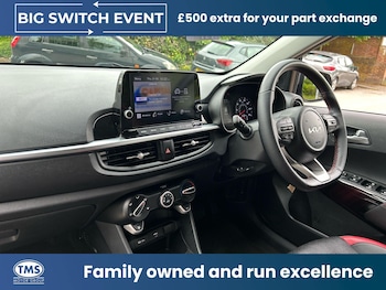Used Kia Picanto 2023 for sale - 78428927: Photo