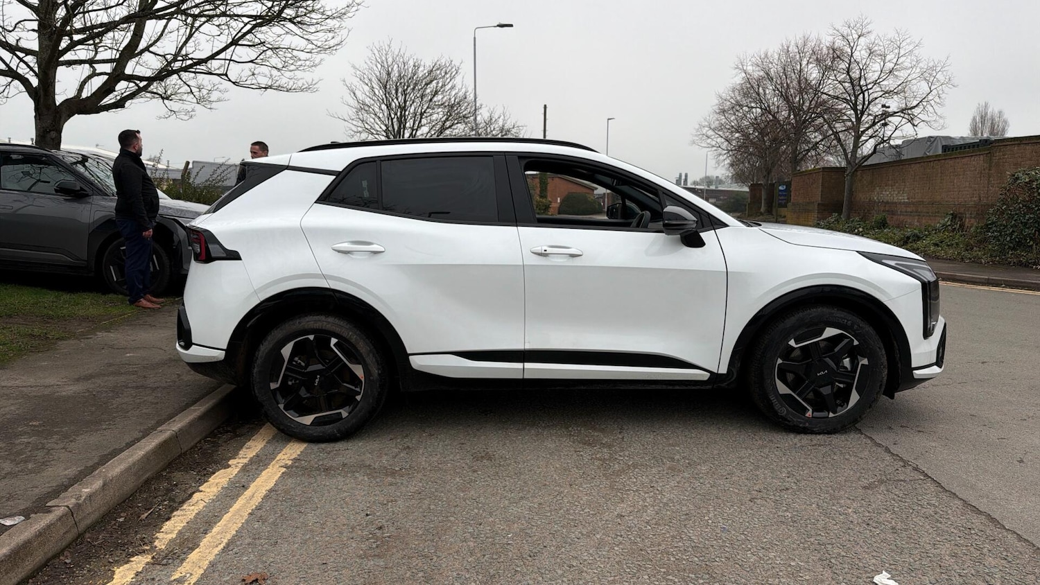 Used Kia Sportage for sale - 77683396: Photo 16