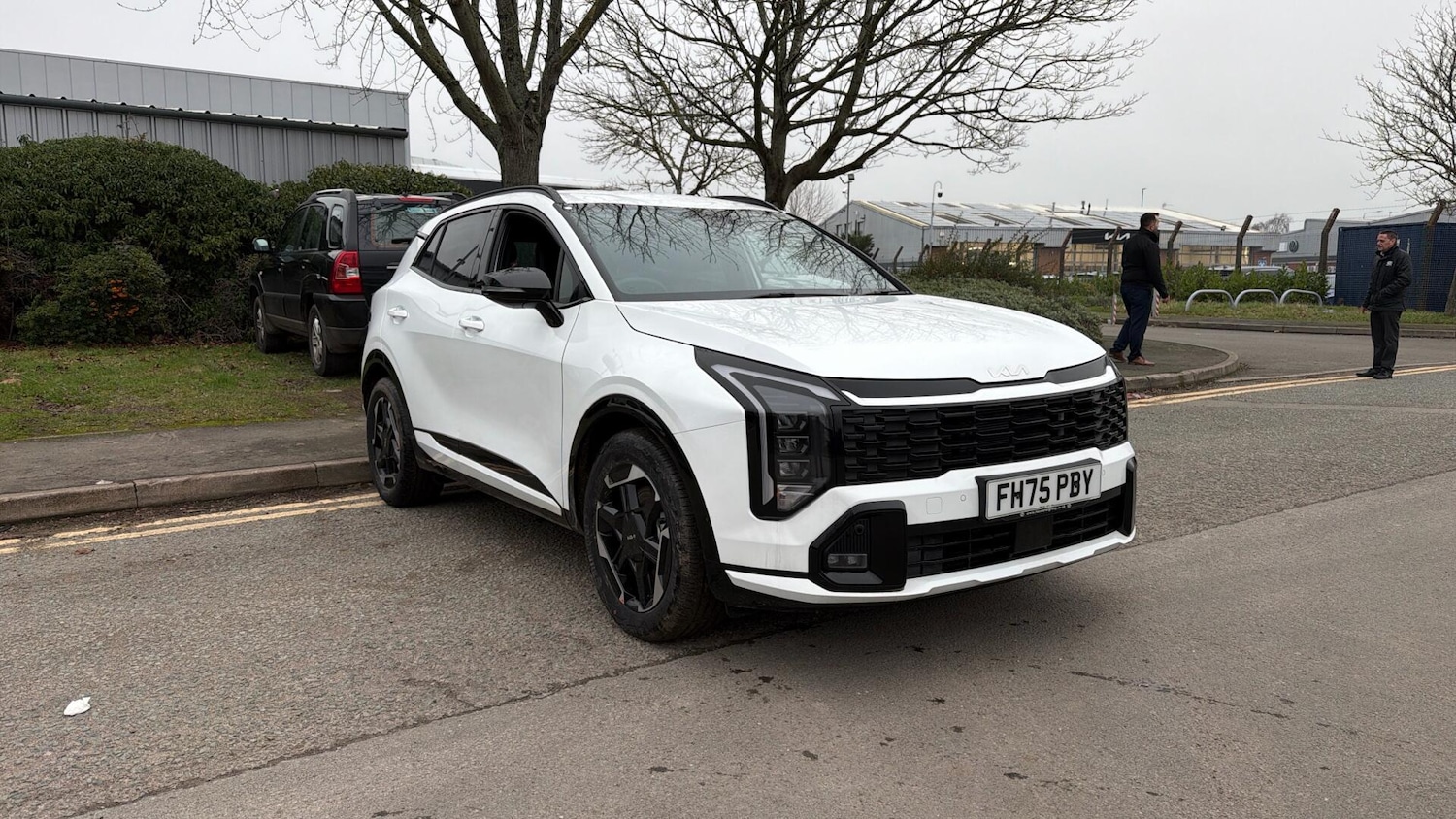 Used Kia Sportage for sale - 77683396: Photo 17