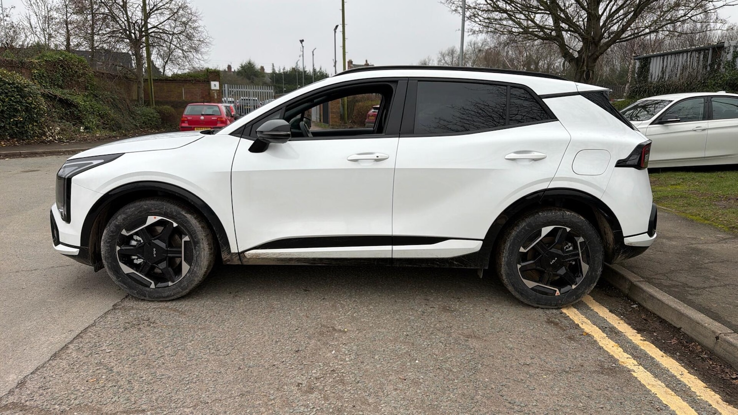 Used Kia Sportage for sale - 77683396: Photo 20