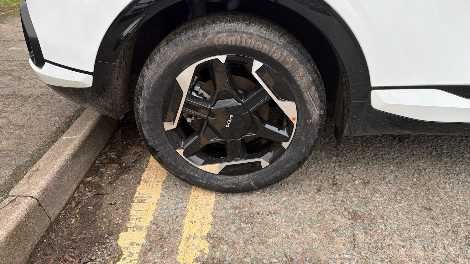 Used Kia Sportage for sale - 77683396: Photo 23