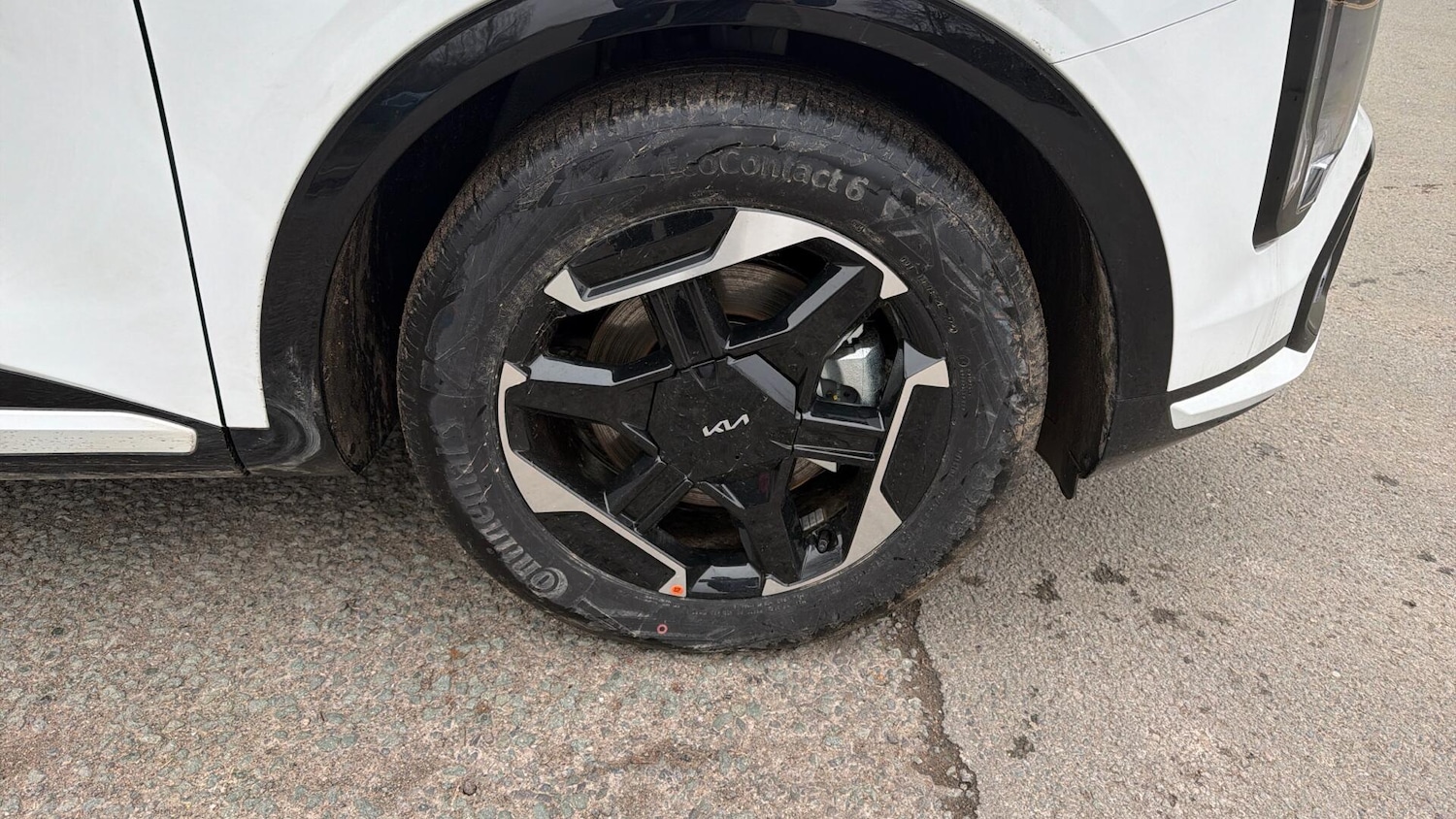 Used Kia Sportage for sale - 77683396: Photo 24