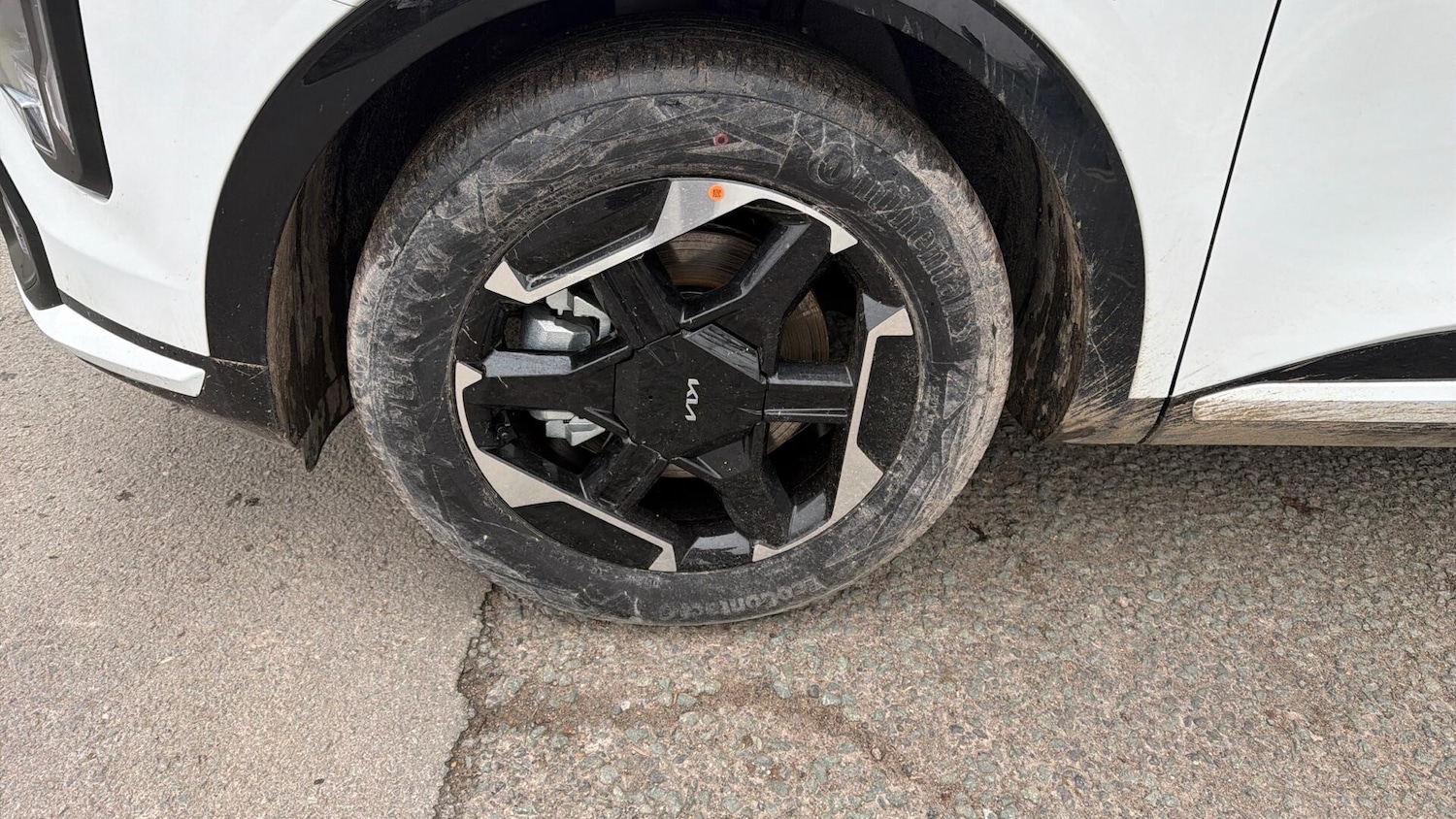 Used Kia Sportage for sale - 77683396: Photo 25