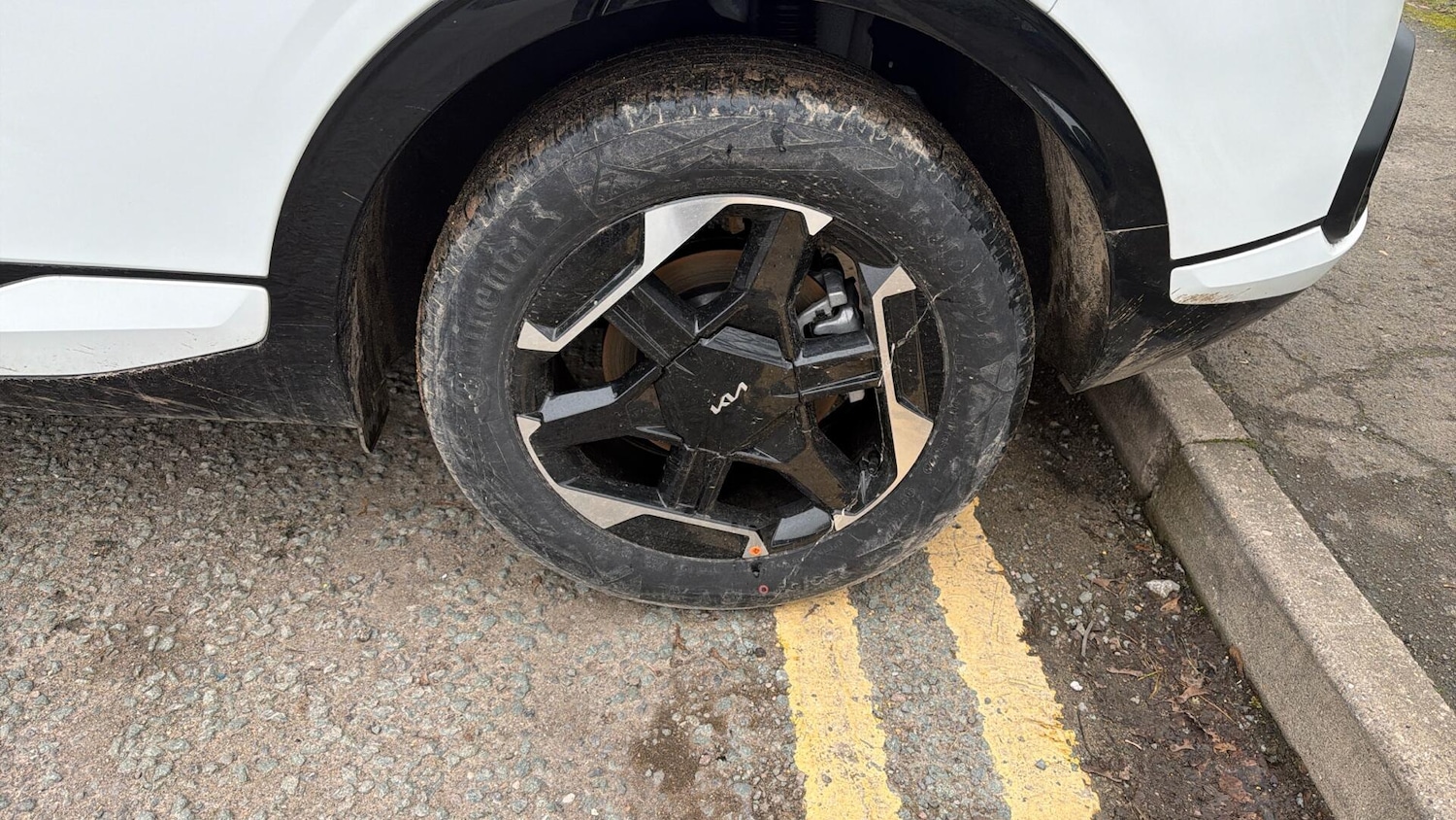 Used Kia Sportage for sale - 77683396: Photo 26