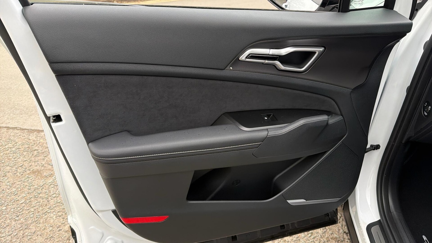 Used Kia Sportage for sale - 77683396: Photo 27