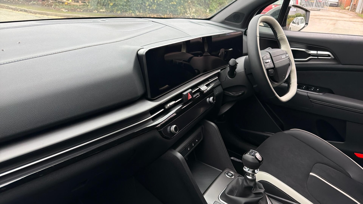 Used Kia Sportage for sale - 77683396: Photo 3