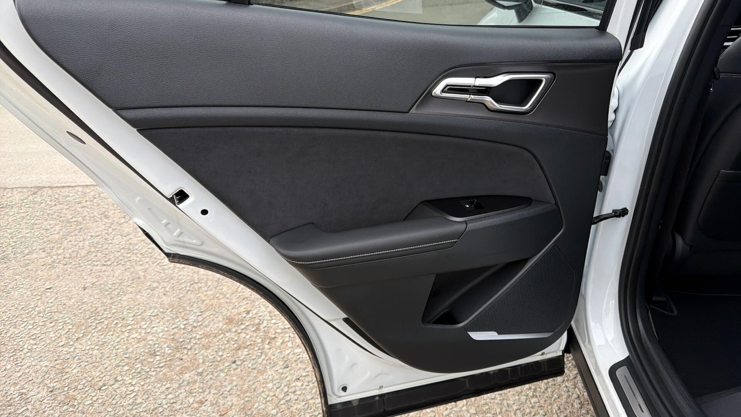 Used Kia Sportage for sale - 77683396: Photo 33