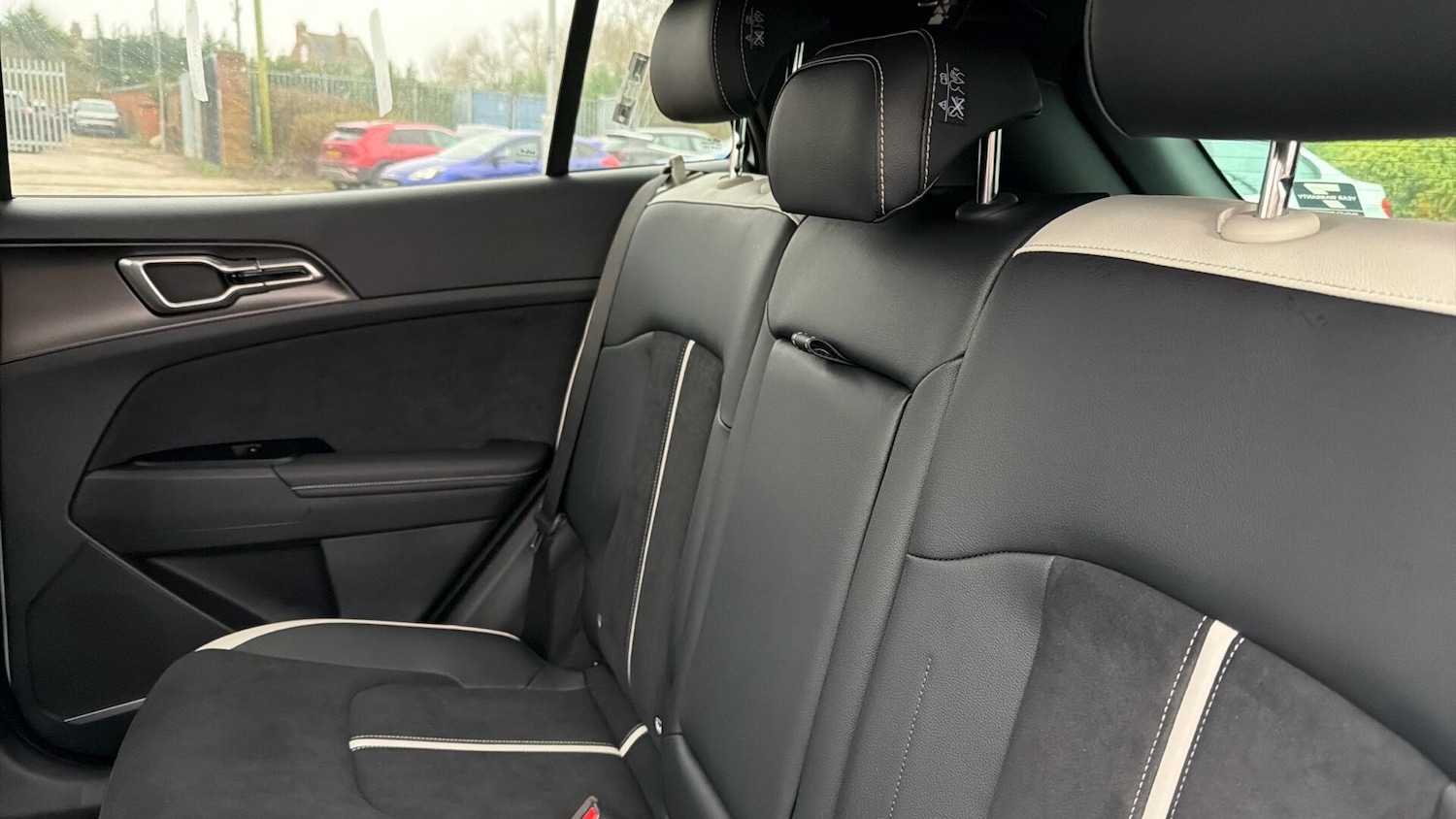 Used Kia Sportage for sale - 77683396: Photo 35