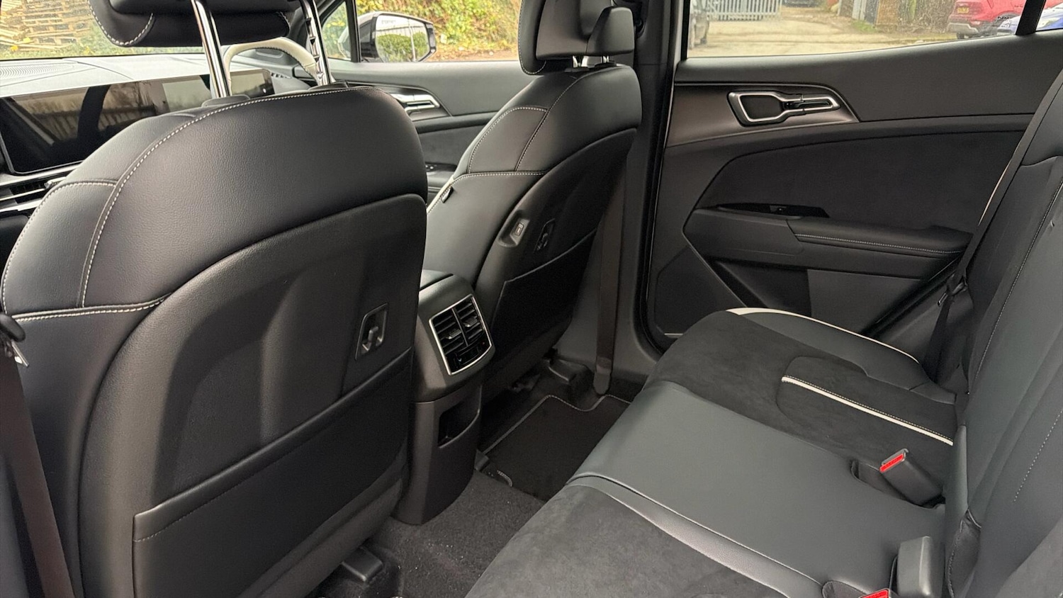 Used Kia Sportage for sale - 77683396: Photo 36