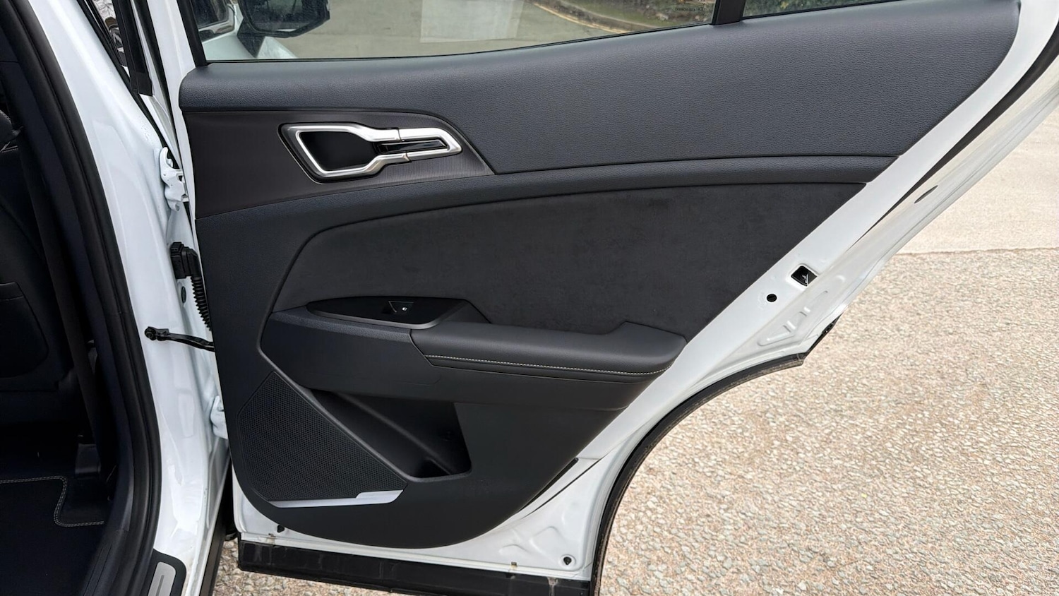 Used Kia Sportage for sale - 77683396: Photo 37