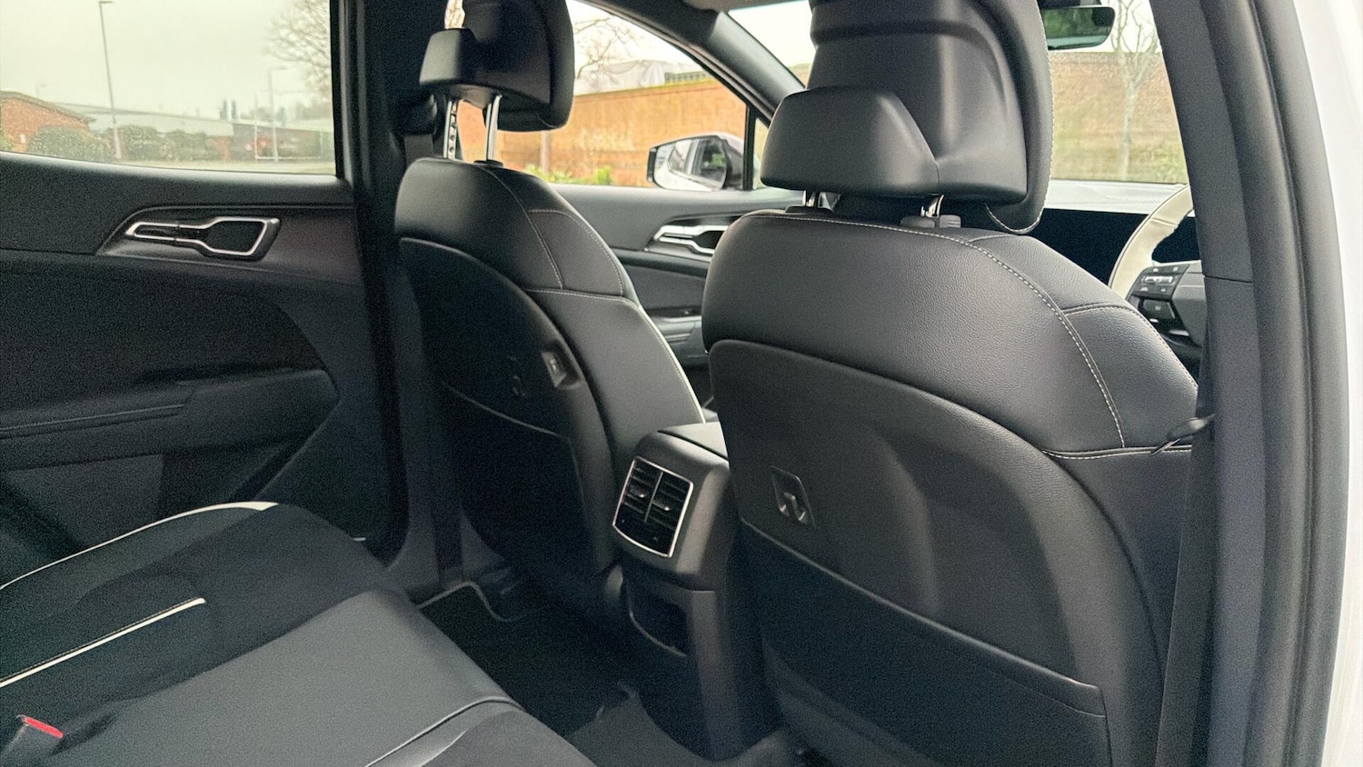 Used Kia Sportage for sale - 77683396: Photo 39