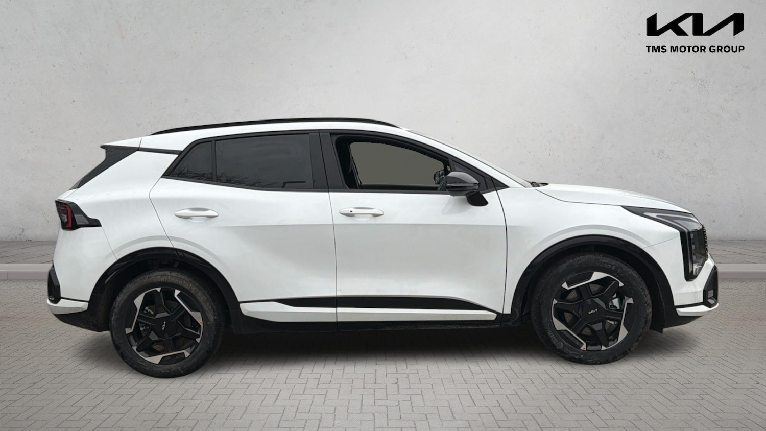 Used Kia Sportage for sale - 77683396: Photo 4