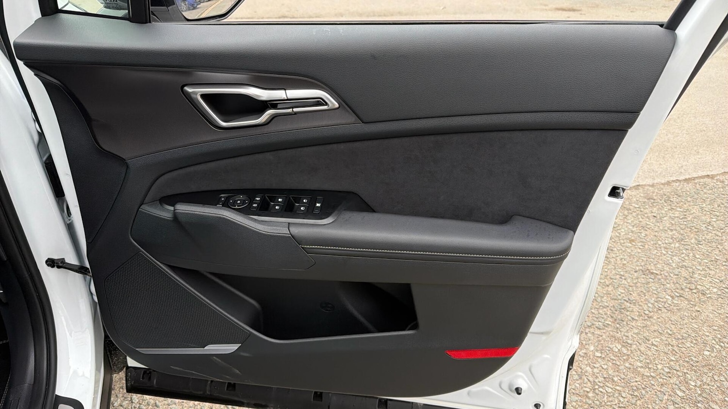 Used Kia Sportage for sale - 77683396: Photo 42